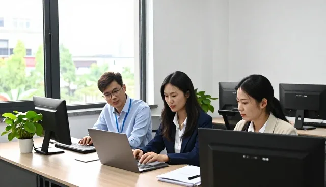 流程管理在安装调试中的实践与未来趋势
